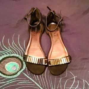 Guess sandals